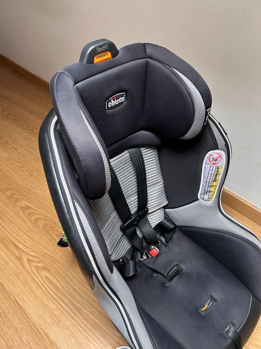 Cadeirinha auto CHICCO