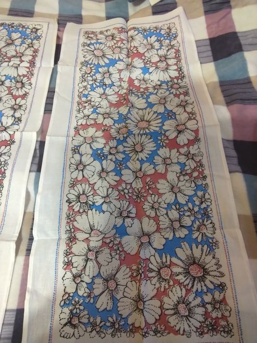 Рушники льон,нові 1990 рік,