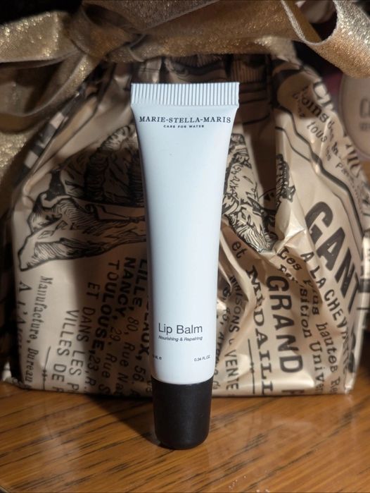 Marie-Stella-Maris Lip Balm Balsam do ust