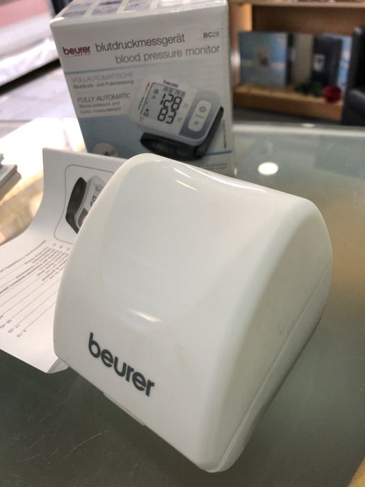 Medidor de preçao e outros