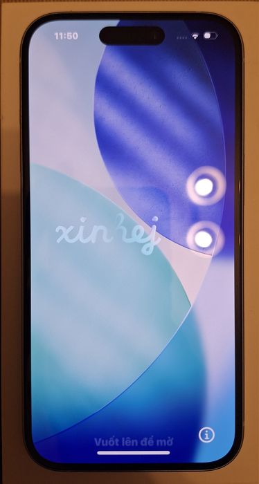 iPhone 15, 128GB