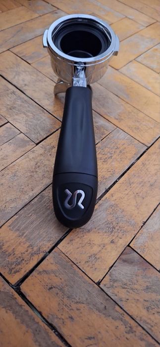 Холдер для кофемащины rancilio на 2 порции