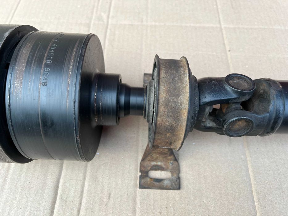 Кардан Ленд Ровер Фрилендер Land Rover Freelander 1.8 2.0