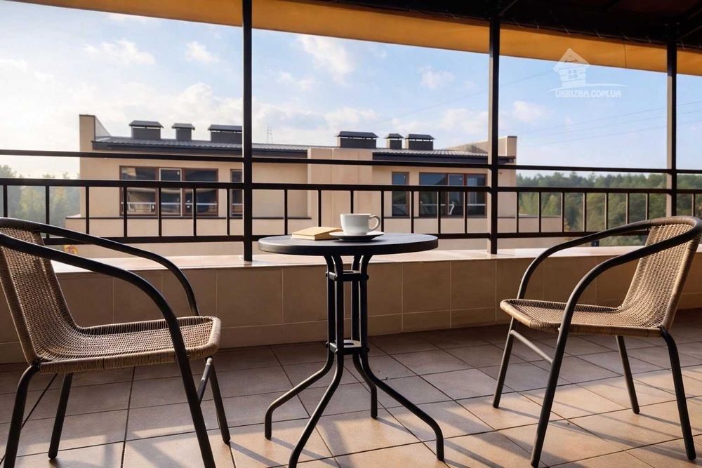 Хотяновка. Дом 220 кв. 5 спален. Без комиссии.