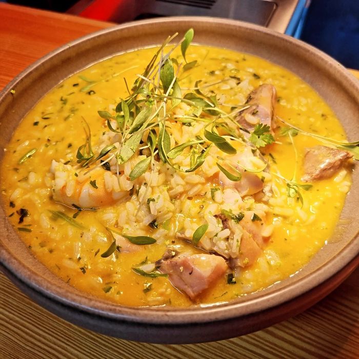 Serviços de catering. Chefe de cozinha ao domicílio