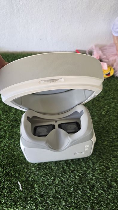 Vendo DJI Goggles Integra