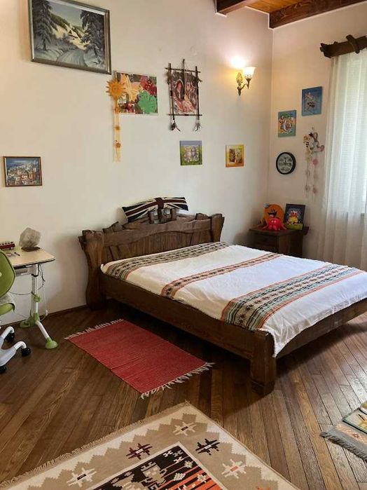 Продаж будинку , 400 кв. м, 5 кімнат можлива продажа за BTC Bitcoin