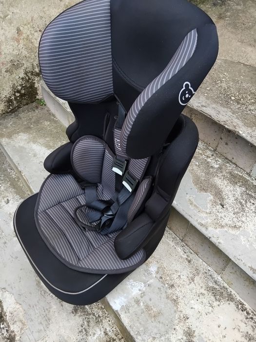 Cadeira auto criança