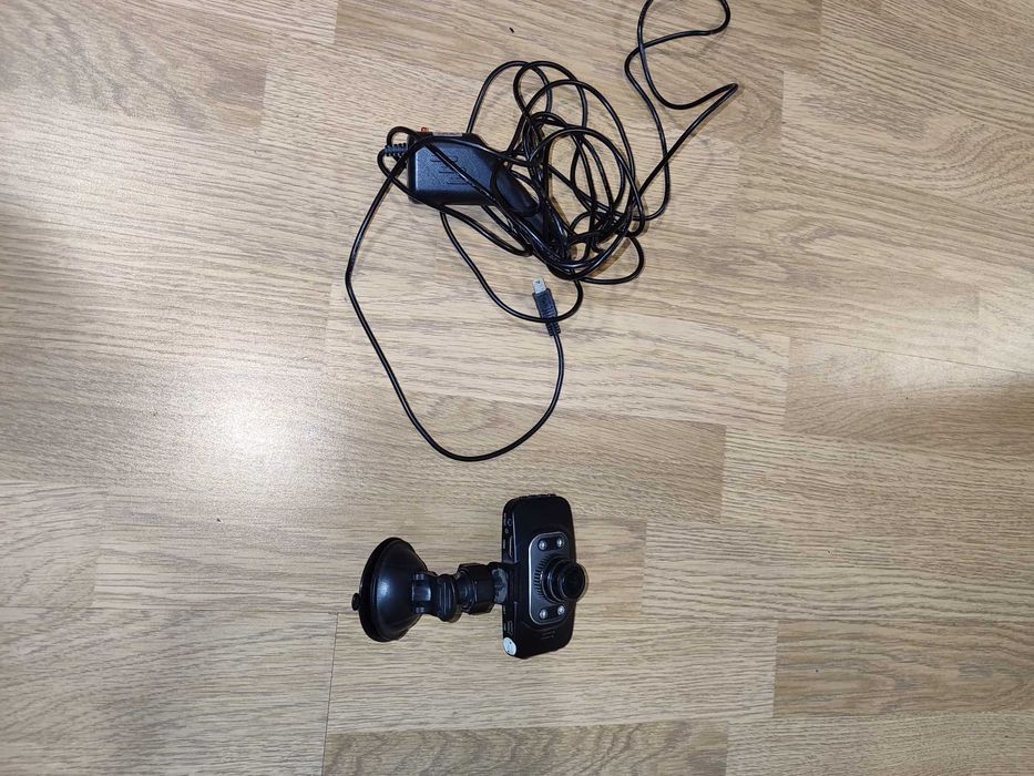 відеорегістратор