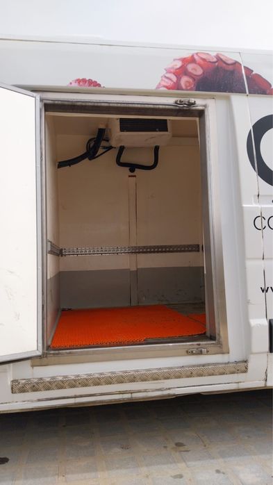 Nissan NV400 2.2 Diesel Chłodnia