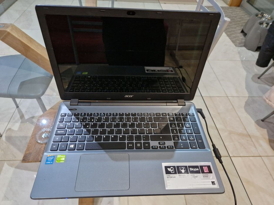 Acer E5-571/E531 ZSWAH Core i3