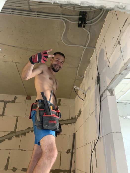 Муж на час : любые виды работ 24/7 без выходных