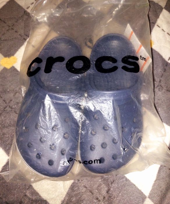 Crocs Classic Bae Clog