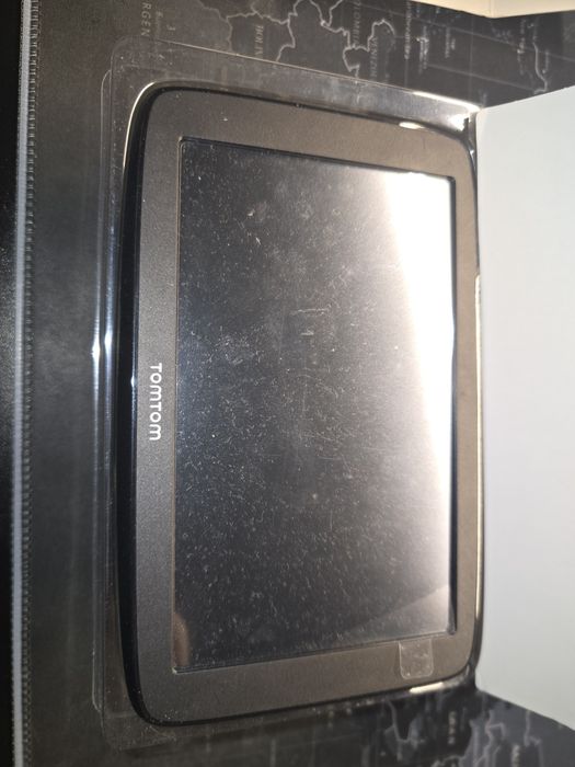 GPS TOMTOM Classic como novo