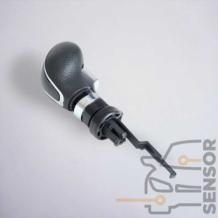 Ручка КПП Opel Astra J Insignia A Meriva B Zafira C 5, 6 передач