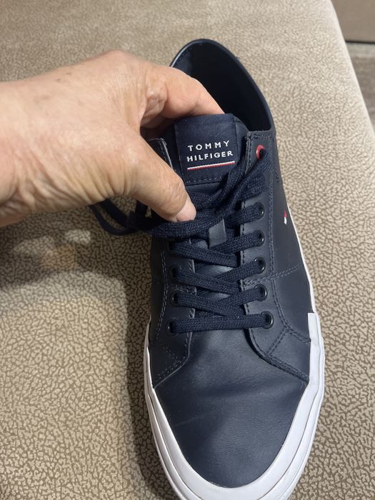 Trampki męskie Tommy Hilfiger 46