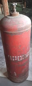 Продам пропан балон