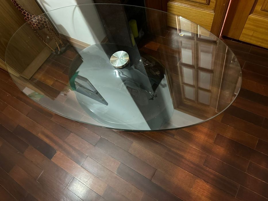 Mesa de centro sala