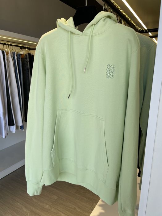 Худі ( світшот, толстовка) від Sandro в розмірі M, оригінал