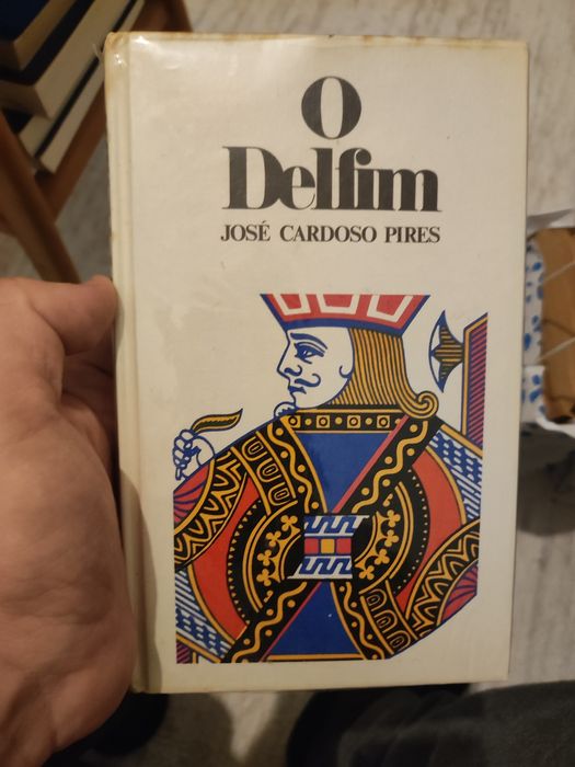 O Delfim - José Cardoso Pires