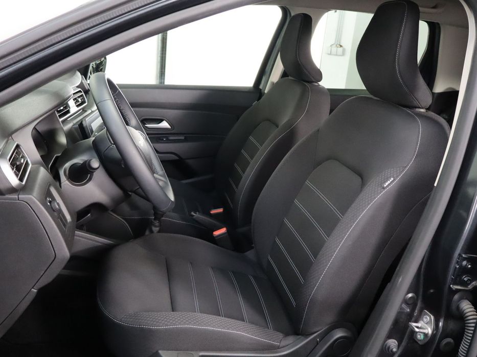 Dacia Duster 1.0 TCe ECO-G Essential Bi-Fuel