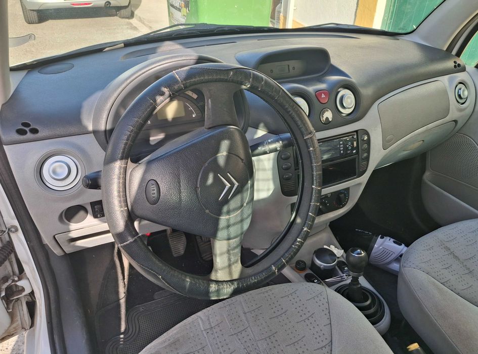 Citroën C3 diesel