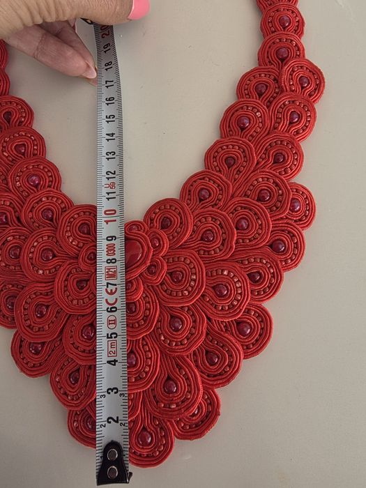 Kolia sutasz szeroka okazja duża