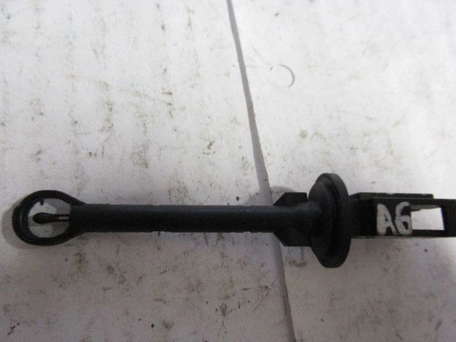 Sensor de Temperatura AUDI A6 (4F2, C6)