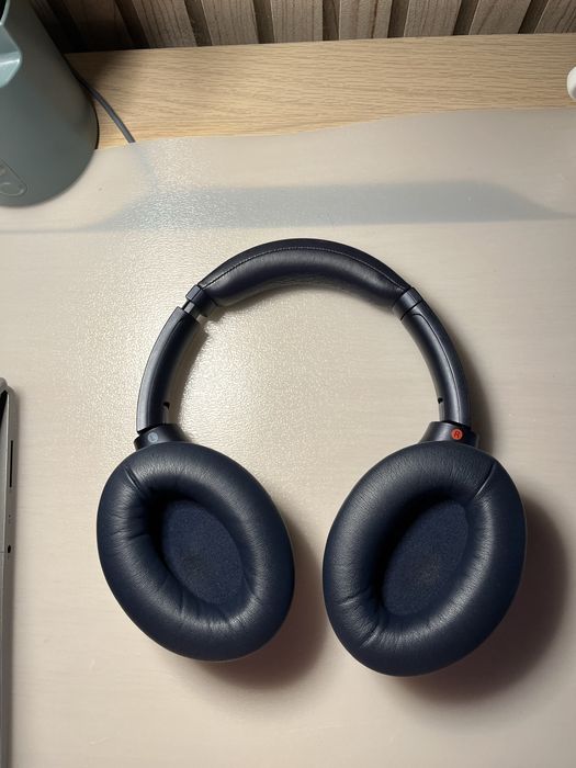 Fones sony WH 1000mx4