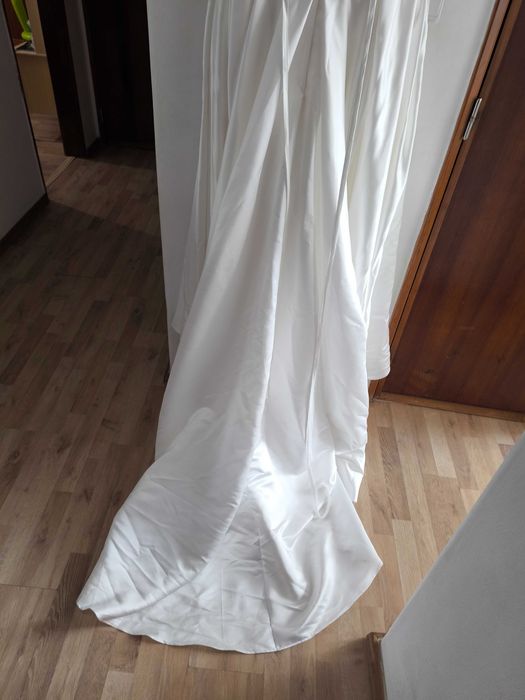 Vestido de noiva