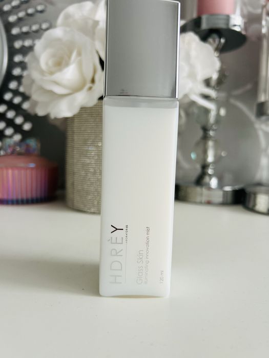 Mgiełka HDRÉY Glass Skin