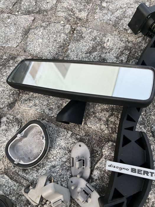 Peças Alfa Romeo GT