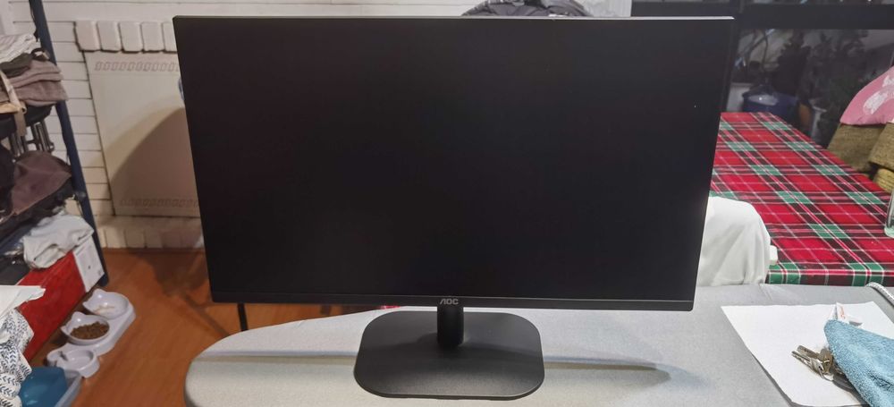 AOC 27-inch Monitor64552223655041121