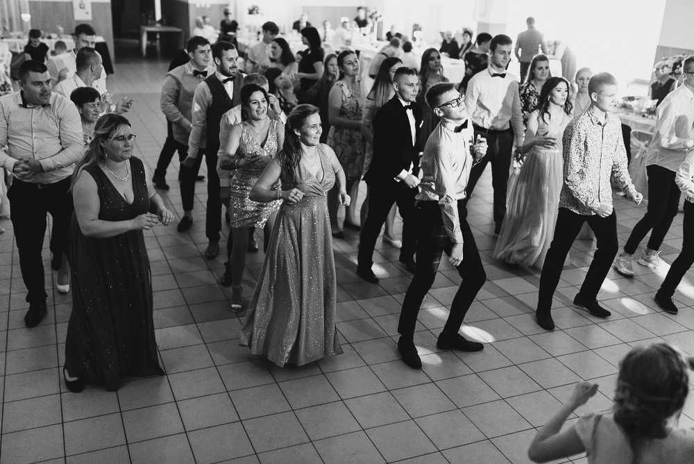 DJ Wodzirej na: Wesele/poprawiny/ Urodziny/Jubileusz/18stki/40stki/50