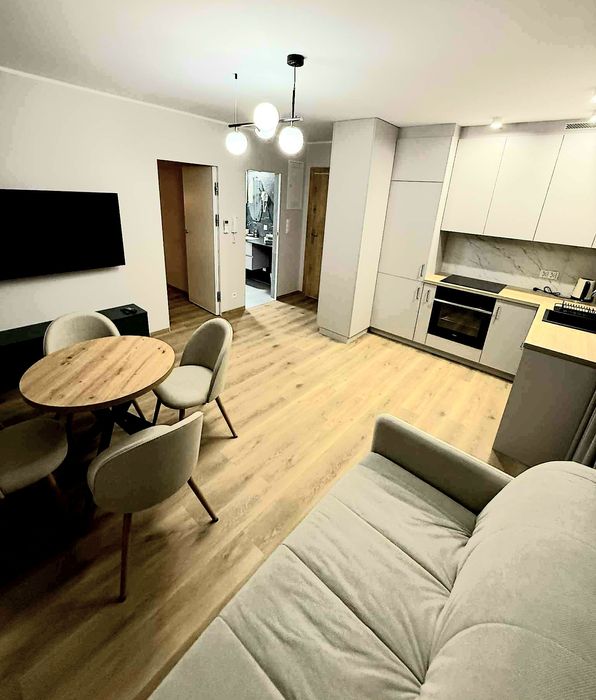 Mieszkanie na Wynajem Puck