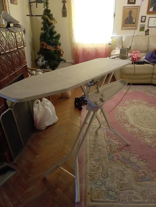 Дошка для прасування