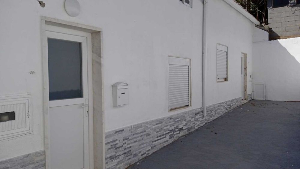 Arrendo quartos para universitários no Pólo Universitário d´Ajuda