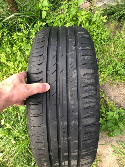 Felgi Aluminiowe z oponami do BMW! 255/55/R16