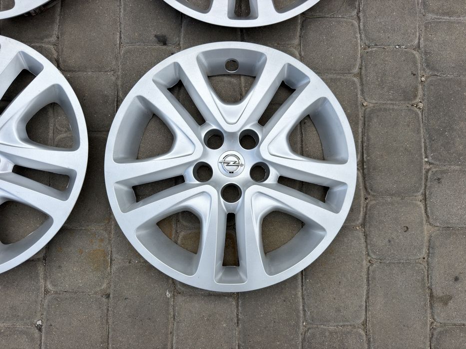 Kołpaki 16” oryginalny Opel
