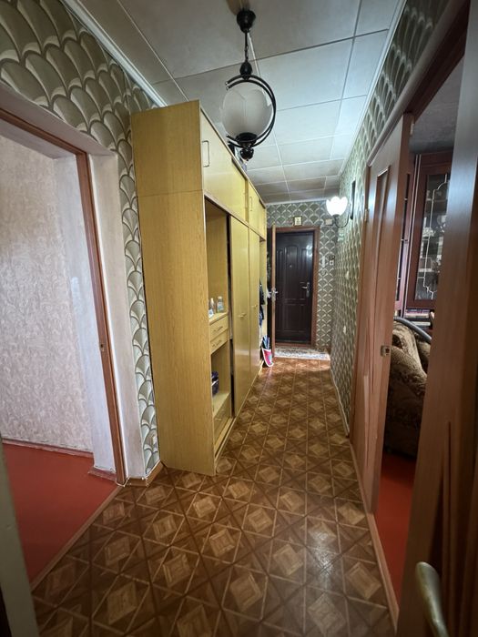Apartment in Chornomorsk, Stare Buhovo, Odeskyy rayon - View 4