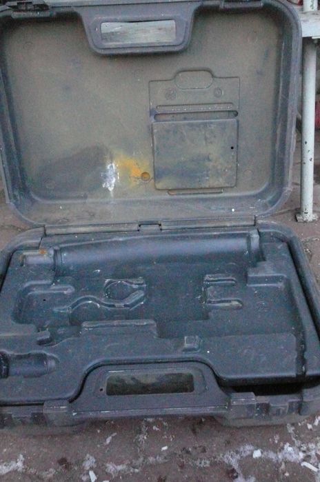 Skrzynka warsztatowa narzędziowa  jak Bosch Makita Hikoki