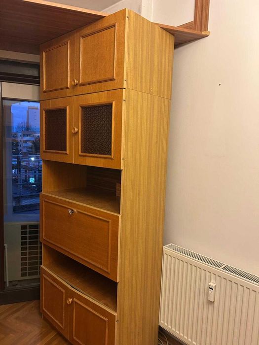 Oddam meble za darmo