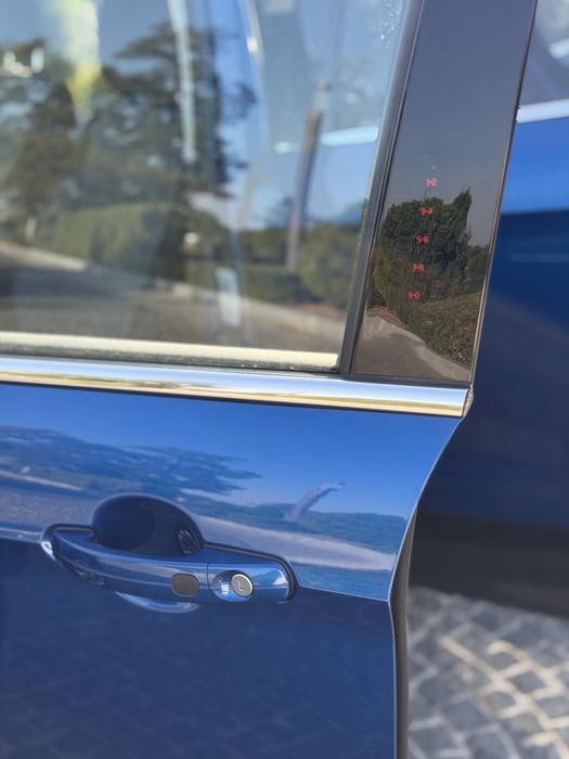 Ford Escape 2019