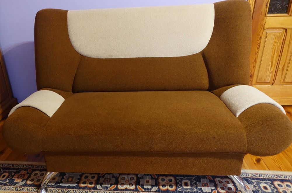 Kanapa sofa 2 osobowa