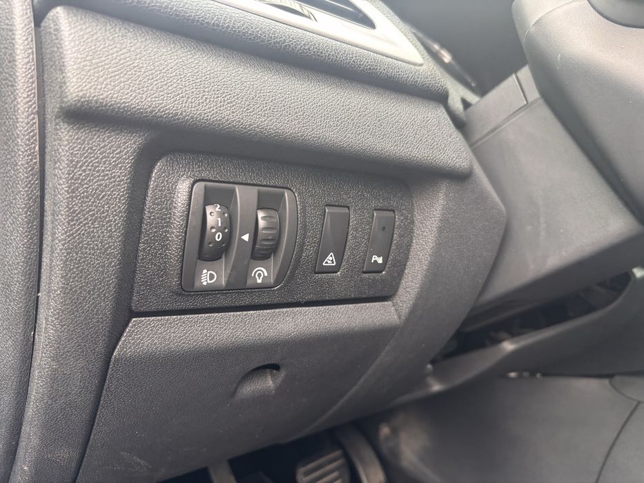 Продам Renault Megane 3 1.5 диз. 6 ст