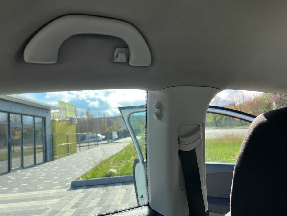 Volkswagen Polo 2016