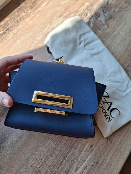 Сумочка ZACPOSEN original нова