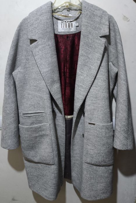 Жіноче пальто 50 р.