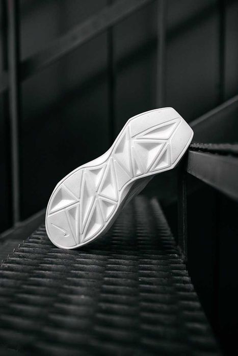 Женские кроссовки Nike Vista Lite White. Размеры 36-41