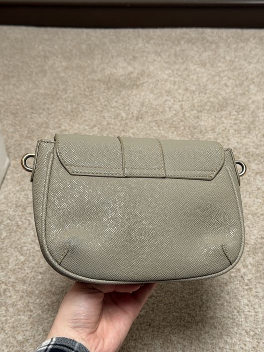 Шкіряна сумка Liu Jo